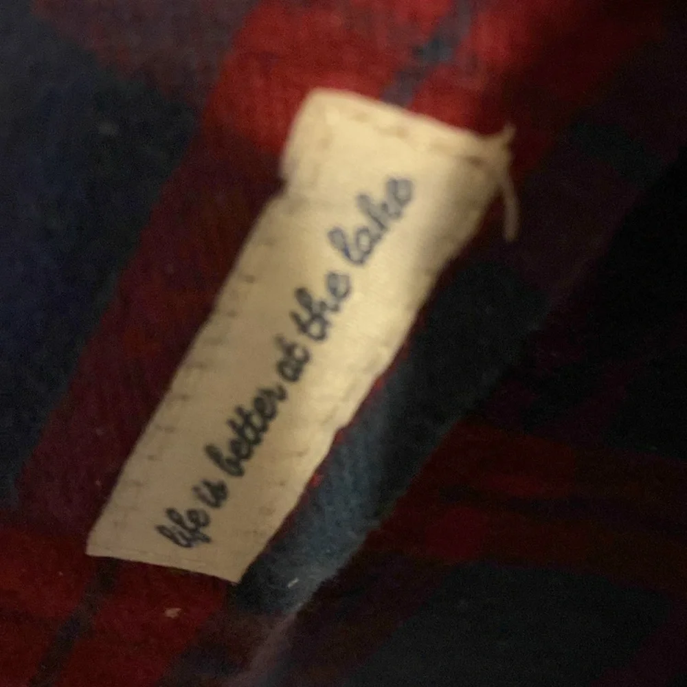 Great Lakes Northern Outfitter shirt - Picture 3 of 6